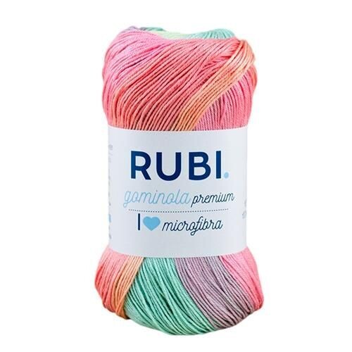 RUBI GOMINOLA PREMIUM (VHA41) 100