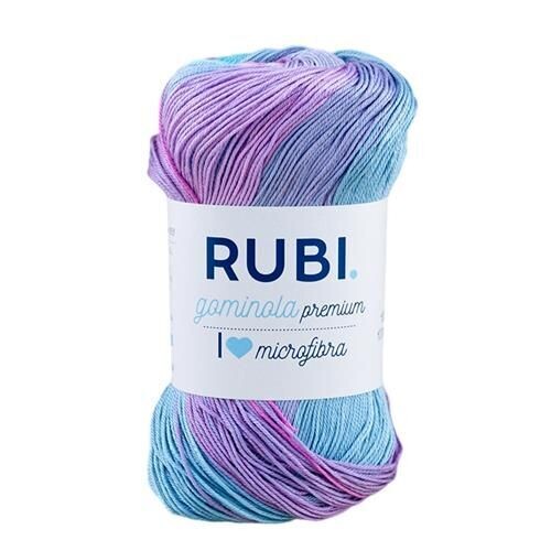 RUBI GOMINOLA PREMIUM (VHA41) 102