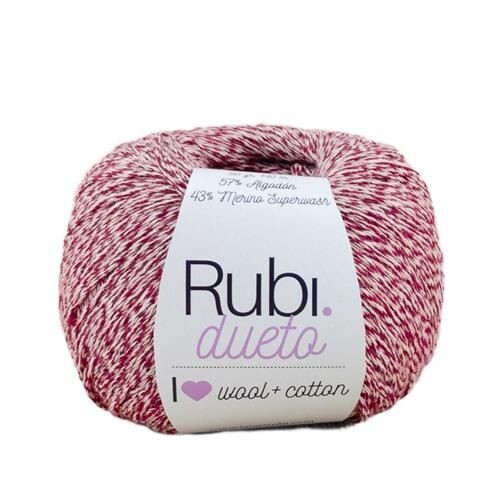 RUBI DUETO (VHA35) 006