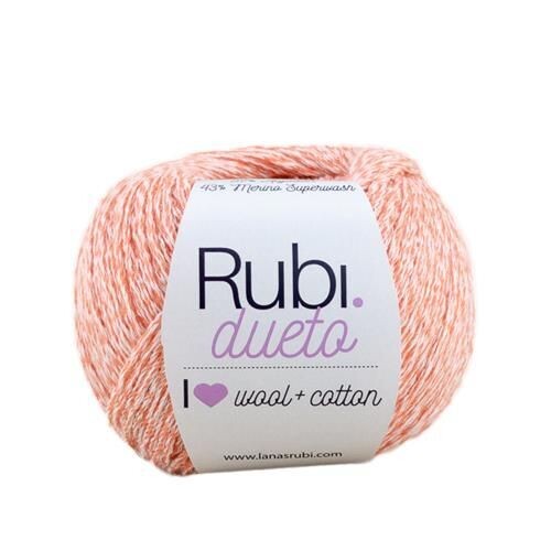 RUBI DUETO (VHA35) 001