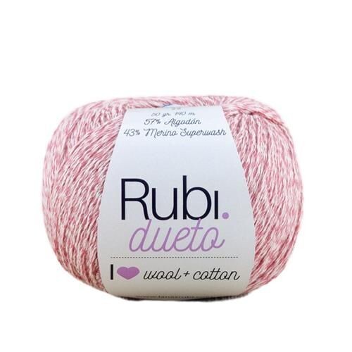 RUBI DUETO (VHA35) 002