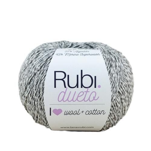 RUBI DUETO (VHA35) 010