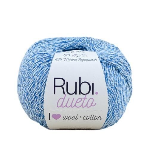 RUBI DUETO (VHA35) 008
