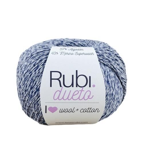 RUBI DUETO (VHA35) 009