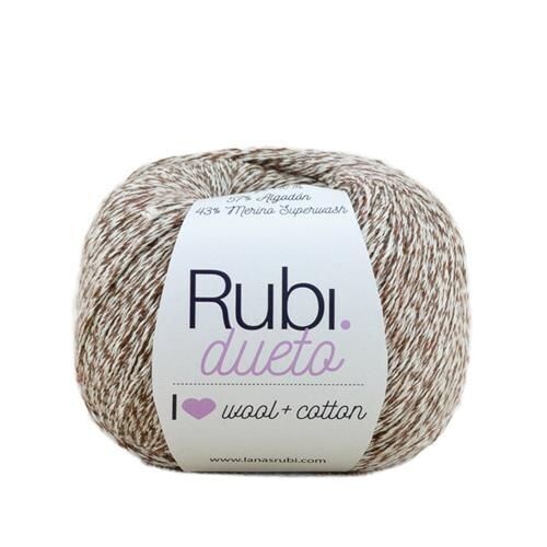 RUBI DUETO (VHA35) 012