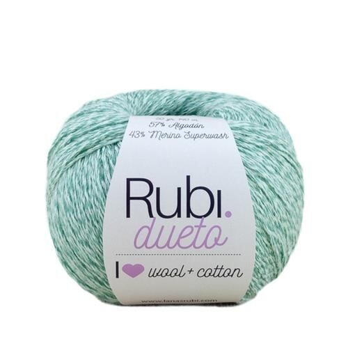RUBI DUETO (VHA35) 014