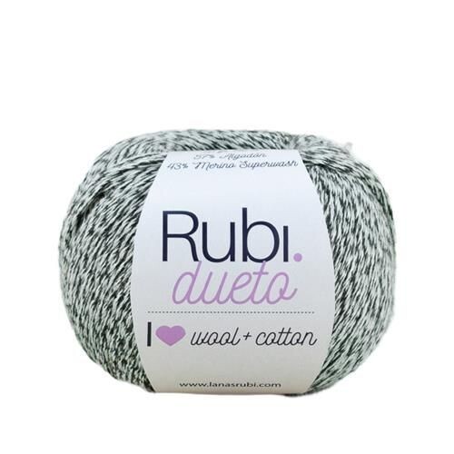RUBI DUETO (VHA35) 011