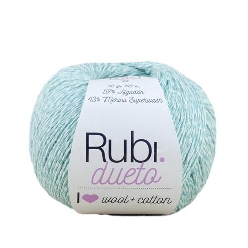 RUBI DUETO (VHA35) 013