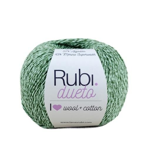 RUBI DUETO (VHA35) 015