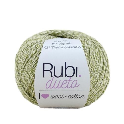 RUBI DUETO (VHA35) 016