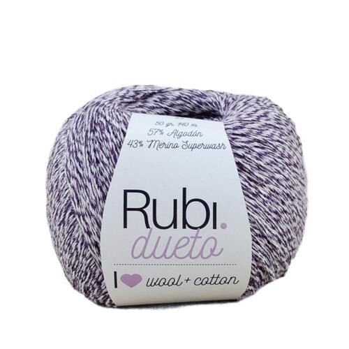 RUBI DUETO (VHA35) 018