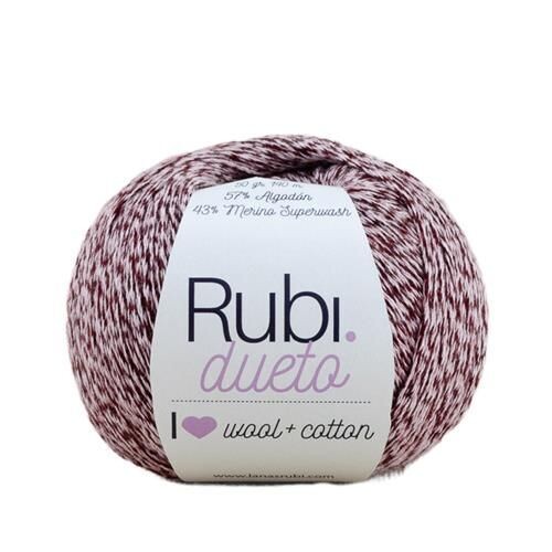 RUBI DUETO (VHA35) 017