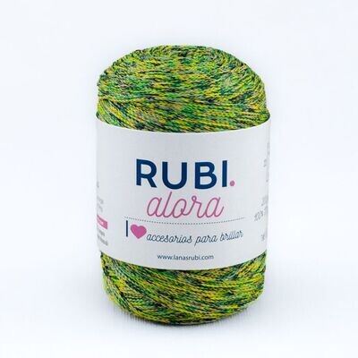 RUBI ALORA (VHA38)