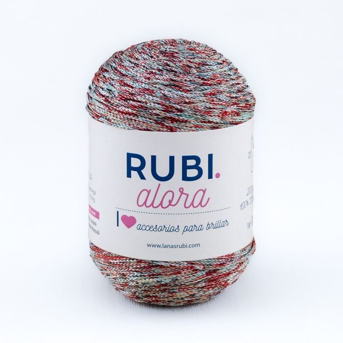 RUBI ALORA (VHA38) 001