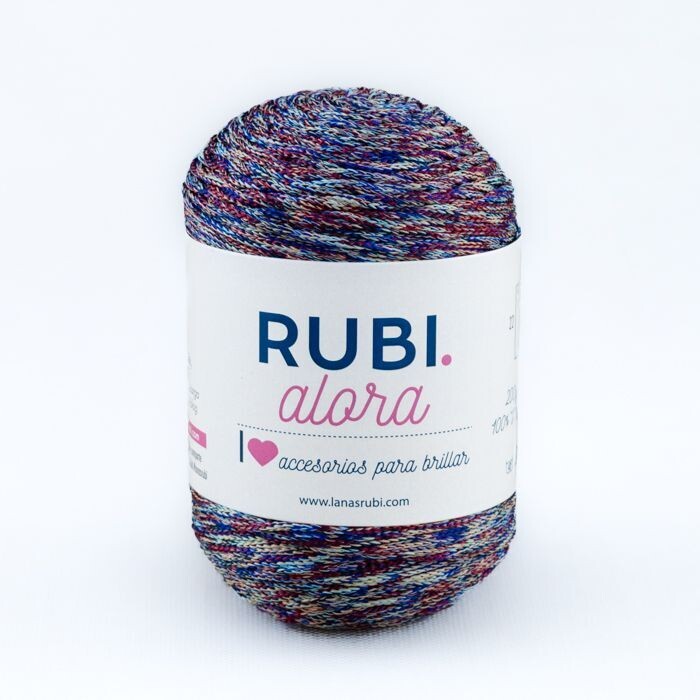 RUBI ALORA (VHA38) 002