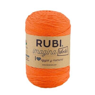 RUBI IMAGINA BLOCKI (VHA37)