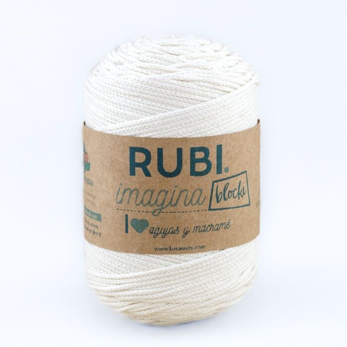 RUBI IMAGINA BLOCKI (VHA37) 001