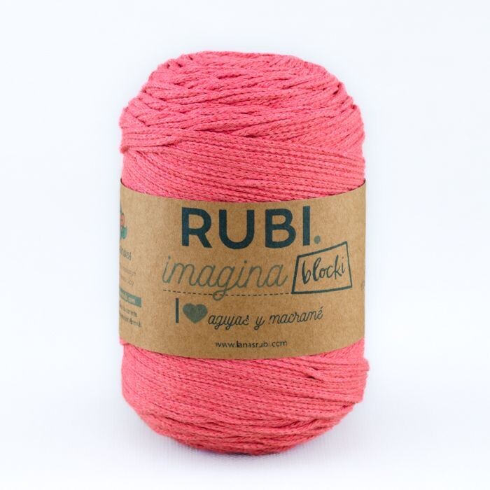 RUBI IMAGINA BLOCKI (VHA37) 006