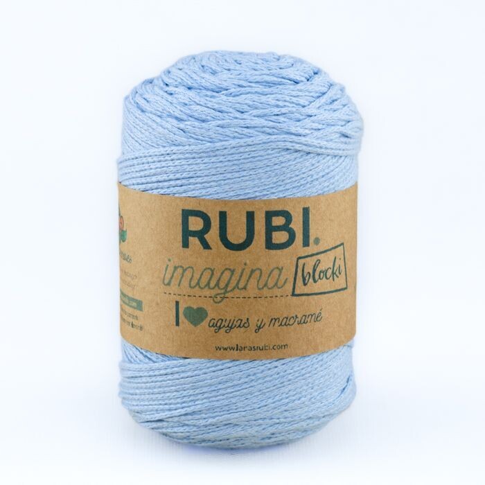 RUBI IMAGINA BLOCKI (VHA37) 007