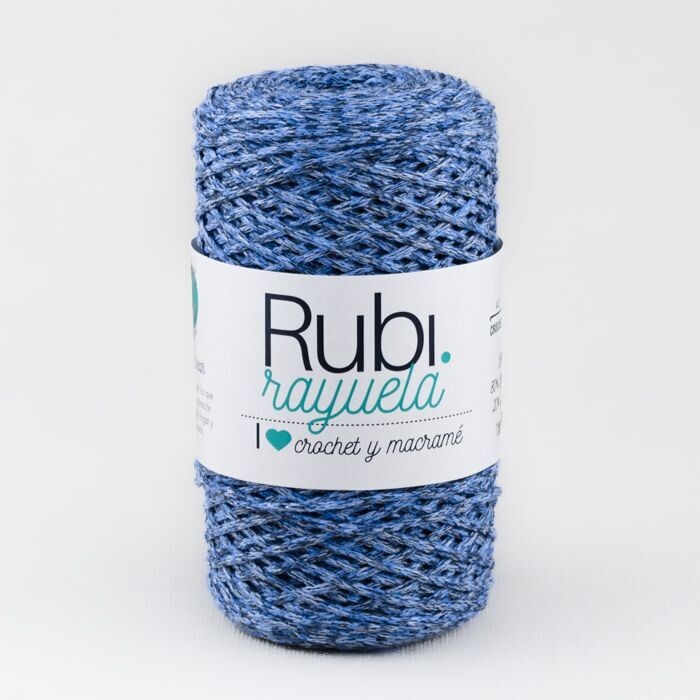 RUBI RAYUELA (VHA34) 002