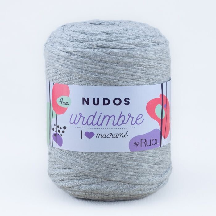RUBI NUDOS URDIMBRE (VHA32) 003