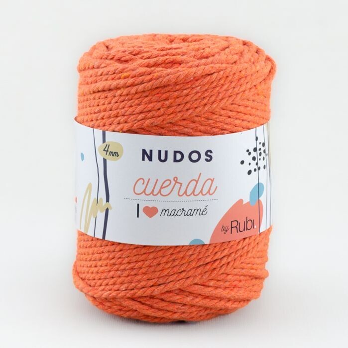 RUBI NUDOS CUERDA (VHA31) 008