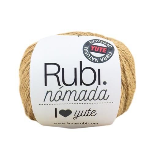 RUBI NOMADA (VHA21) 001