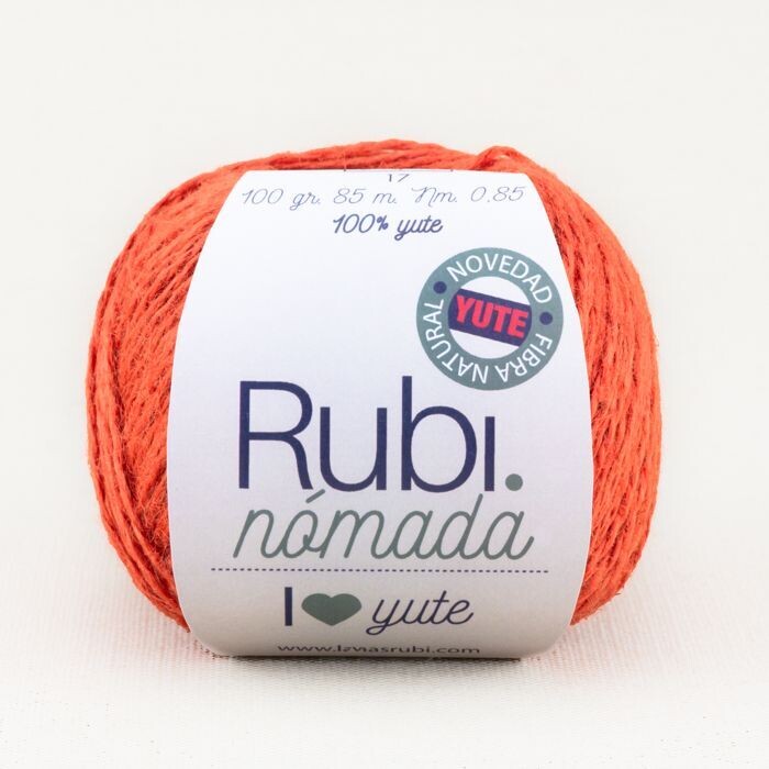 RUBI NOMADA (VHA21) 005
