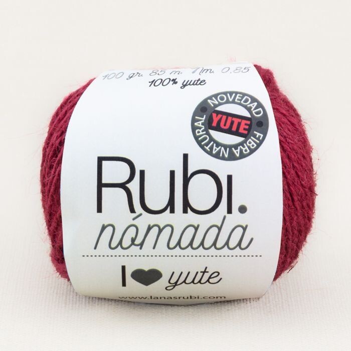 RUBI NOMADA (VHA21) 008