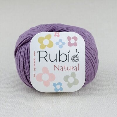 RUBI NATURAL (VHA04)