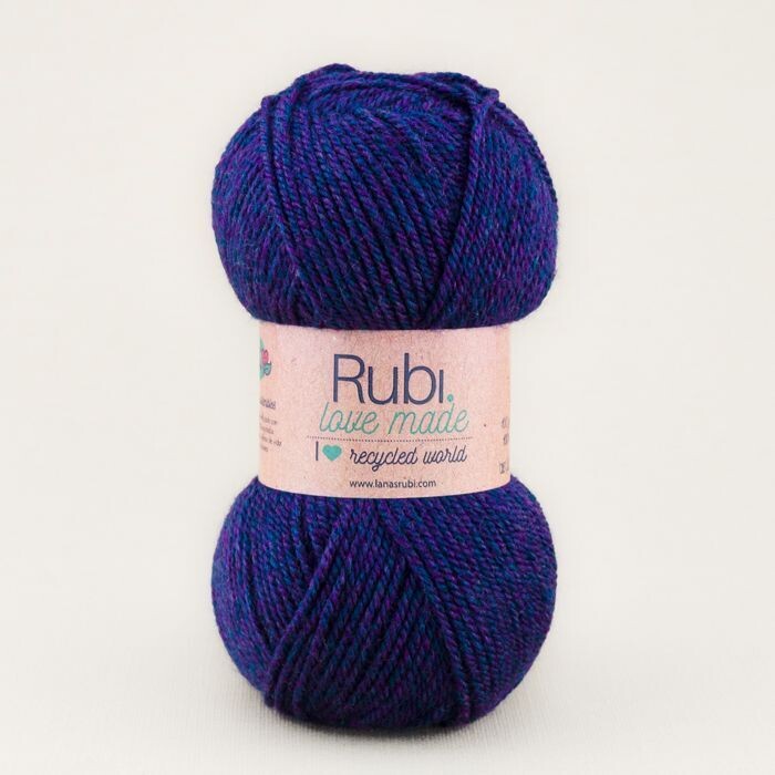 RUBI LOVE MADES (VL058) 001