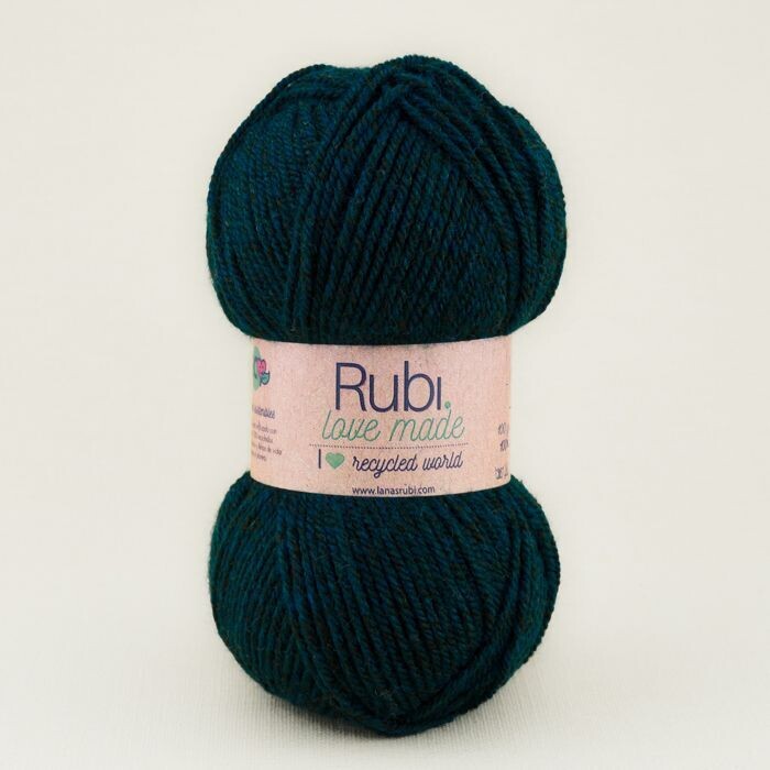 RUBI LOVE MADES (VL058) 003