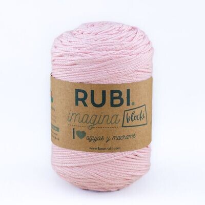 RUBI IMAGINA BLOCKI (VHA37)