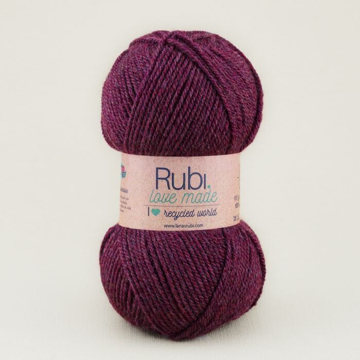 RUBI LOVE MADES (VL058) 002