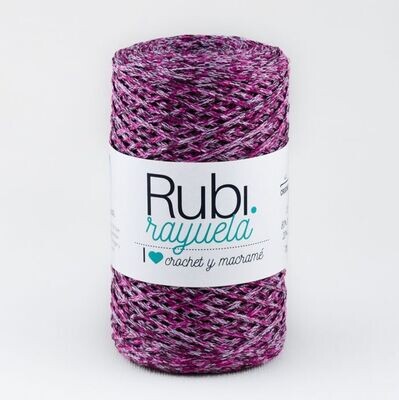 RUBI RAYUELA (VHA34)