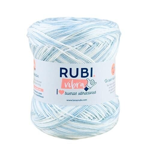 RUBI VIBRA (VHA44) 001