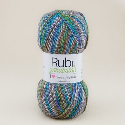 RUBI GARABATOS (VL048)