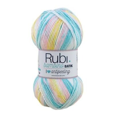 RUBI BAMBINO BATIK (VL046)