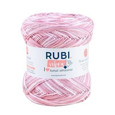 RUBI VIBRA (VHA44)