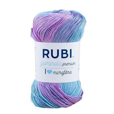 RUBI GOMINOLA PREMIUM (VHA41)