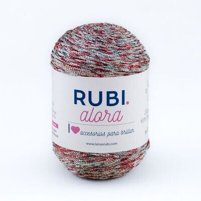 RUBI ALORA (VHA38)