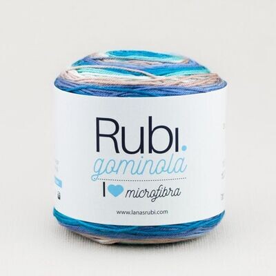 RUBI GOMINOLA (VHA29)