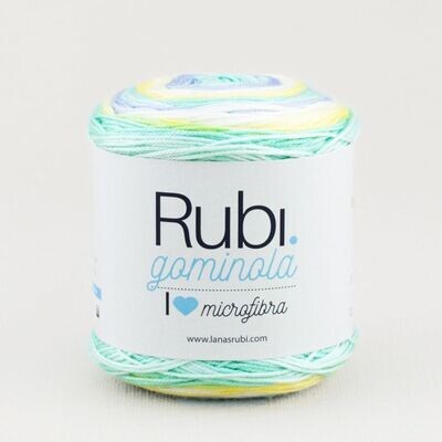 RUBI BAMBU PREMIUM MULTICOLOR (VHA28)