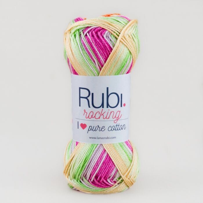 RUBÍ ROCKING (VHA26) 001