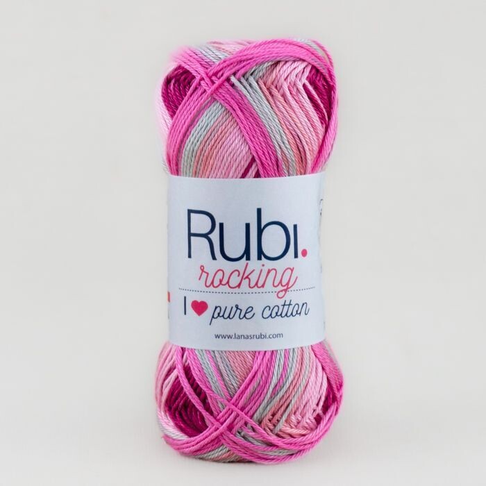 RUBÍ ROCKING (VHA26) 002