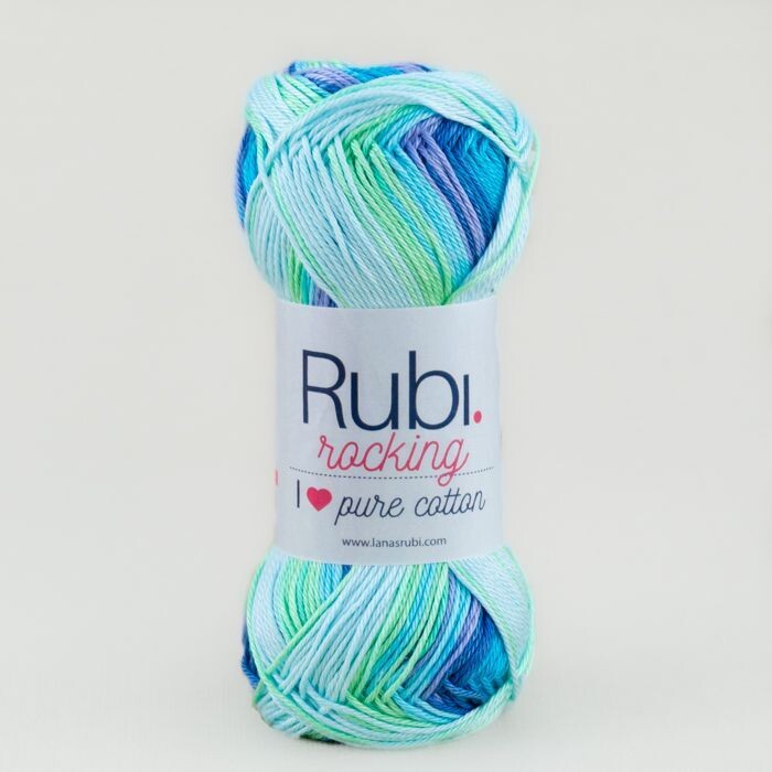 RUBÍ ROCKING (VHA26) 005