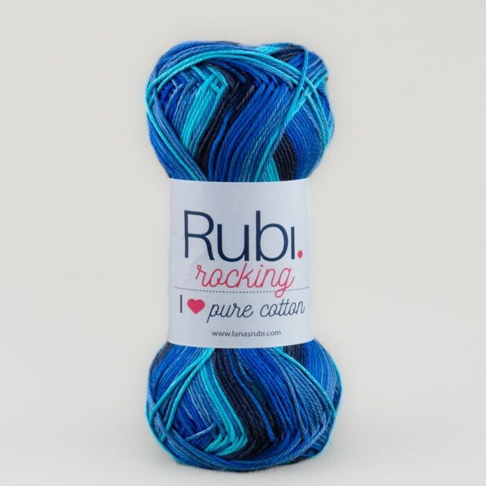 RUBÍ ROCKING (VHA26) 006