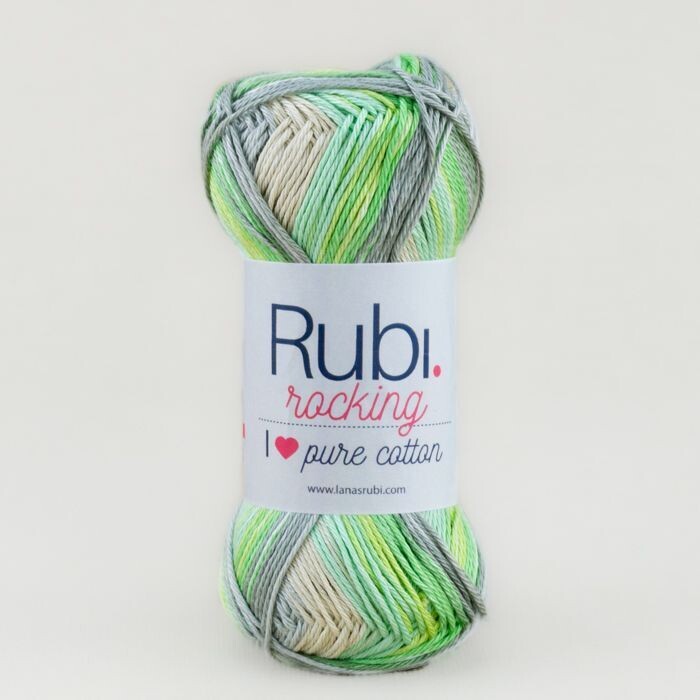 RUBÍ ROCKING (VHA26) 007