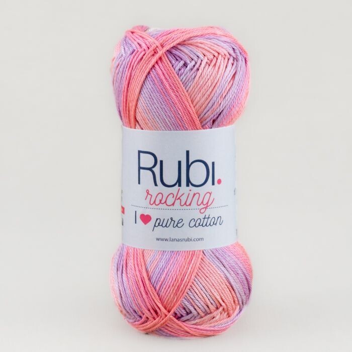 RUBÍ ROCKING (VHA26) 003