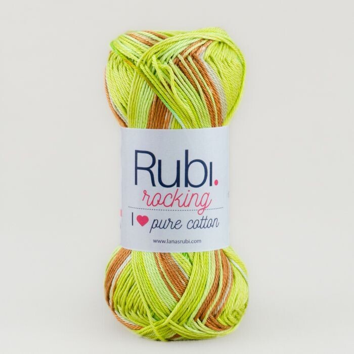 RUBÍ ROCKING (VHA26) 008